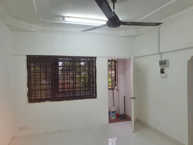 Flat for Rent at Taman Bukit Mewah - VJ Toh - PropertyGuru.com.my
