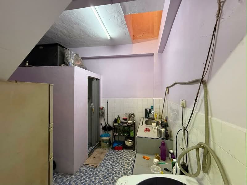 Kedai untuk Disewa di Melaka City (Melaka) - Mary Low - Kitchen - PropertyGuru.com.my