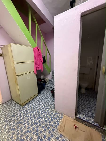 Kedai untuk Disewa di Melaka City (Melaka) - Mary Low - Interior - PropertyGuru.com.my