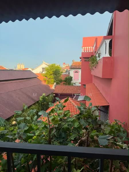 Kedai untuk Disewa di Melaka City (Melaka) - Mary Low - Exterior - PropertyGuru.com.my