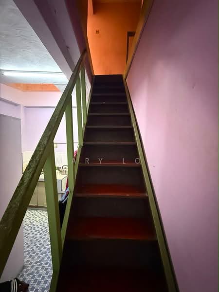 Kedai untuk Disewa di Melaka City (Melaka) - Mary Low - Interior - PropertyGuru.com.my