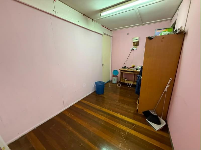 Kedai untuk Disewa di Melaka City (Melaka) - Mary Low - Interior - PropertyGuru.com.my