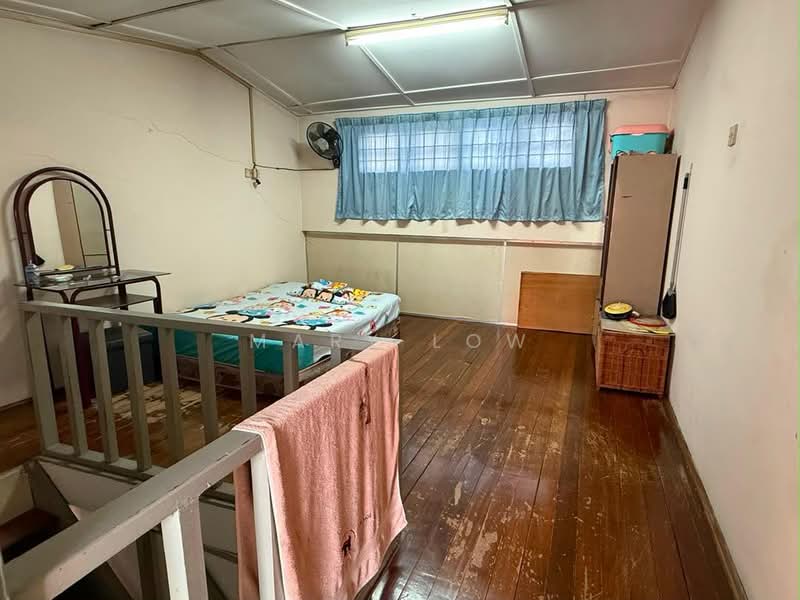 Kedai untuk Disewa di Melaka City (Melaka) - Mary Low - Bedroom - PropertyGuru.com.my