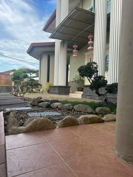 Rumah Banglo untuk Dijual di Sunny Hill (Kuching) - Alfred Chua - Exterior - PropertyGuru.com.my