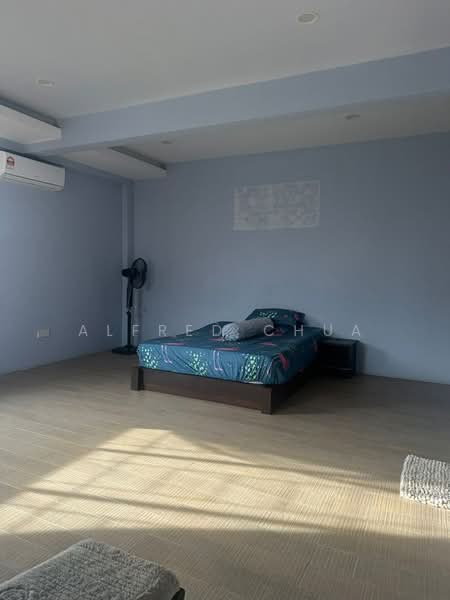 Rumah Banglo untuk Dijual di Sunny Hill (Kuching) - Alfred Chua - Bedroom - PropertyGuru.com.my