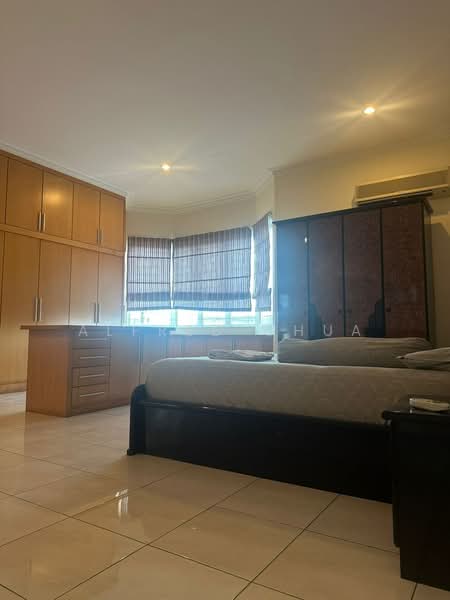 Rumah Banglo untuk Dijual di Sunny Hill (Kuching) - Alfred Chua - Bedroom - PropertyGuru.com.my