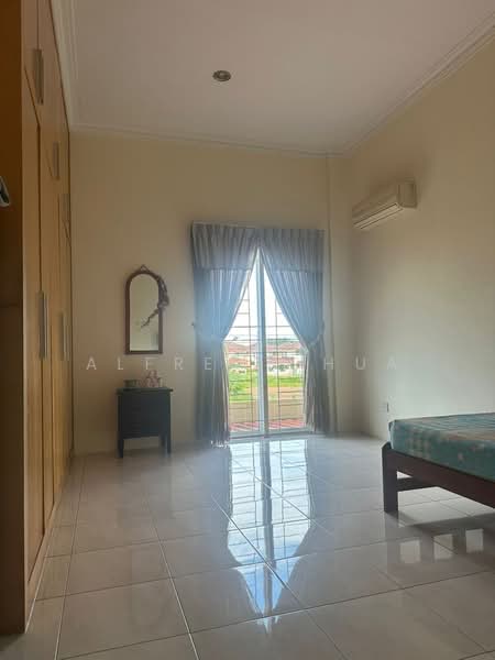 Rumah Banglo untuk Dijual di Sunny Hill (Kuching) - Alfred Chua - Bedroom - PropertyGuru.com.my