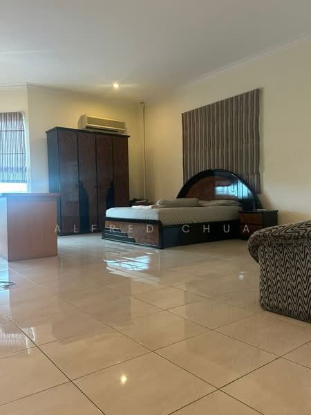 Rumah Banglo untuk Dijual di Sunny Hill (Kuching) - Alfred Chua - Bedroom - PropertyGuru.com.my
