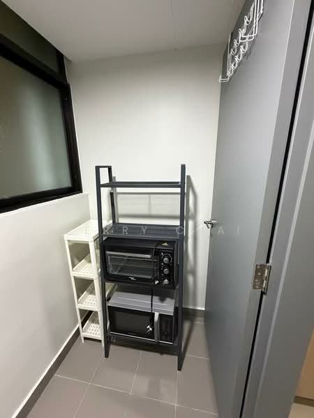 Service Residence for Rent at M Arisa - Perry Chai - Interior - PropertyGuru.com.my