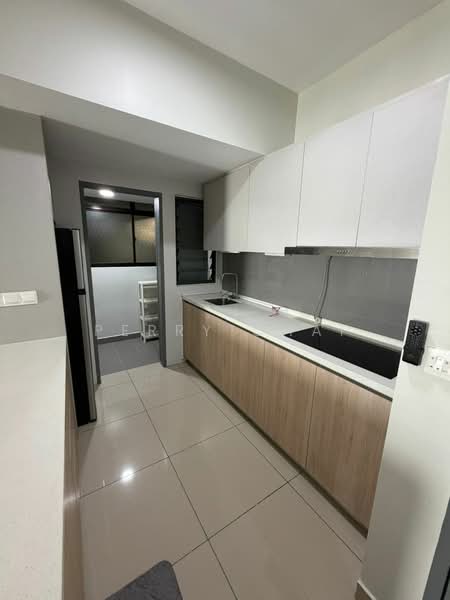 Service Residence for Rent at M Arisa - Perry Chai - Kitchen - PropertyGuru.com.my