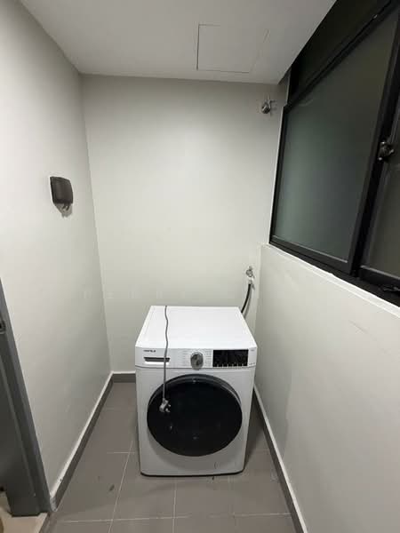 Service Residence for Rent at M Arisa - Perry Chai - Interior - PropertyGuru.com.my