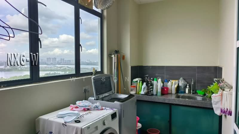 Condominium for Sale at X2 Residency - Wilson Ng - View - PropertyGuru.com.my