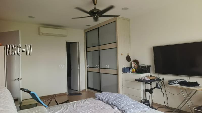 Condominium for Sale at X2 Residency - Wilson Ng - Bedroom - PropertyGuru.com.my