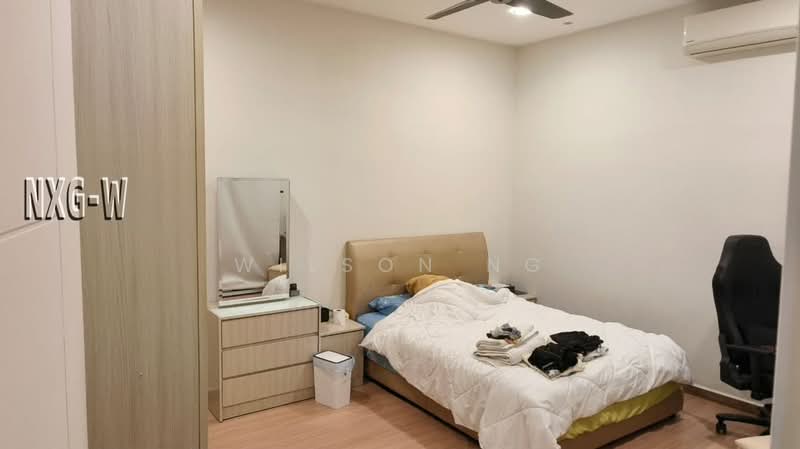 Condominium for Sale at X2 Residency - Wilson Ng - Bedroom - PropertyGuru.com.my