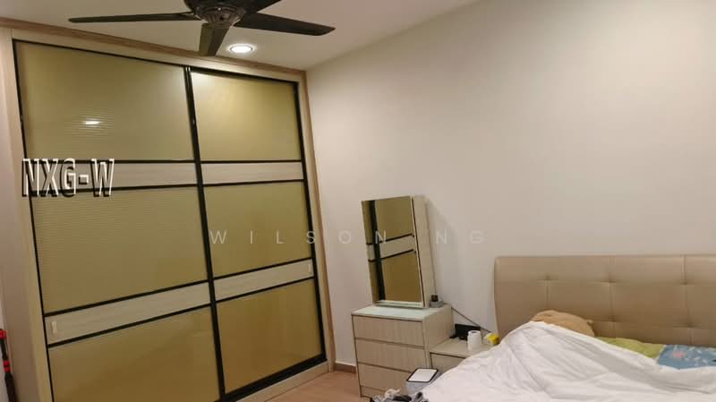 Condominium for Sale at X2 Residency - Wilson Ng - Bedroom - PropertyGuru.com.my