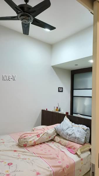 Condominium for Sale at X2 Residency - Wilson Ng - Bedroom - PropertyGuru.com.my
