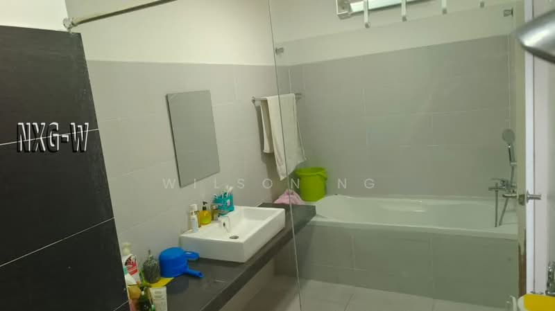 Condominium for Sale at X2 Residency - Wilson Ng - Bathroom - PropertyGuru.com.my