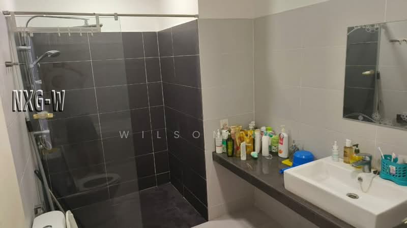 Condominium for Sale at X2 Residency - Wilson Ng - Bathroom - PropertyGuru.com.my