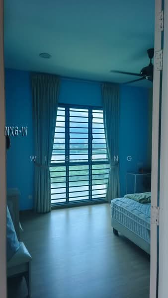 Condominium for Sale at X2 Residency - Wilson Ng - Bedroom - PropertyGuru.com.my