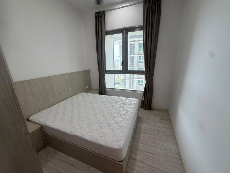 Service Residence for Sale at Cantara Residences - Yao Tan - Bedroom - PropertyGuru.com.my