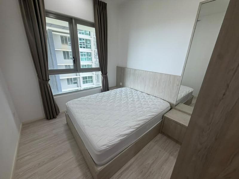 Service Residence for Sale at Cantara Residences - Yao Tan - Bedroom - PropertyGuru.com.my