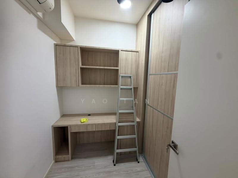 Service Residence for Sale at Cantara Residences - Yao Tan - Study - PropertyGuru.com.my