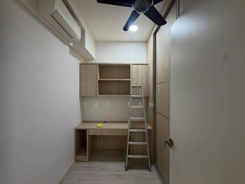 Service Residence for Sale at Cantara Residences - Yao Tan - Study - PropertyGuru.com.my