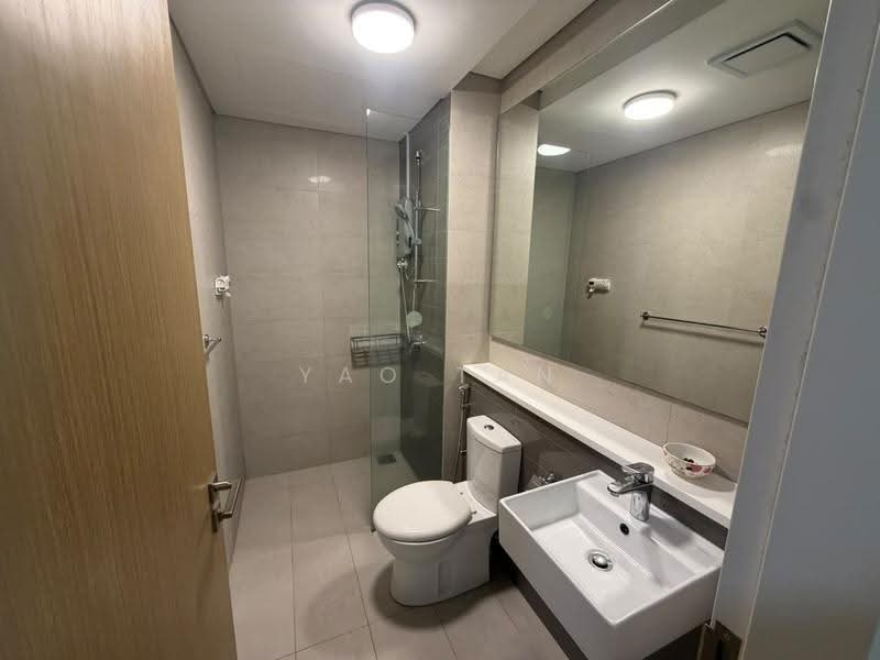 Service Residence for Sale at Cantara Residences - Yao Tan - Bathroom - PropertyGuru.com.my