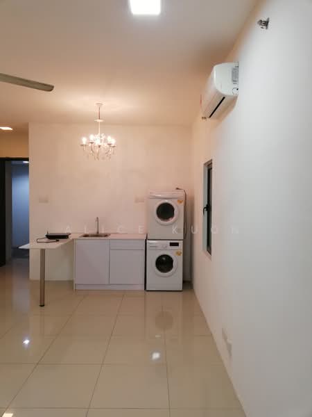 Service Residence for Rent at Menara Suria (V12) - Alice Kuon - Interior - PropertyGuru.com.my