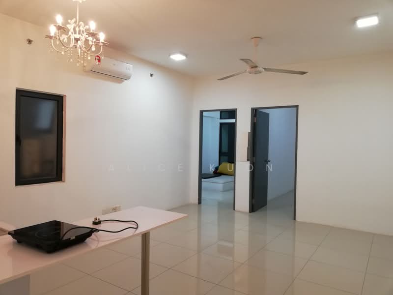 Service Residence for Rent at Menara Suria (V12) - Alice Kuon - Interior - PropertyGuru.com.my