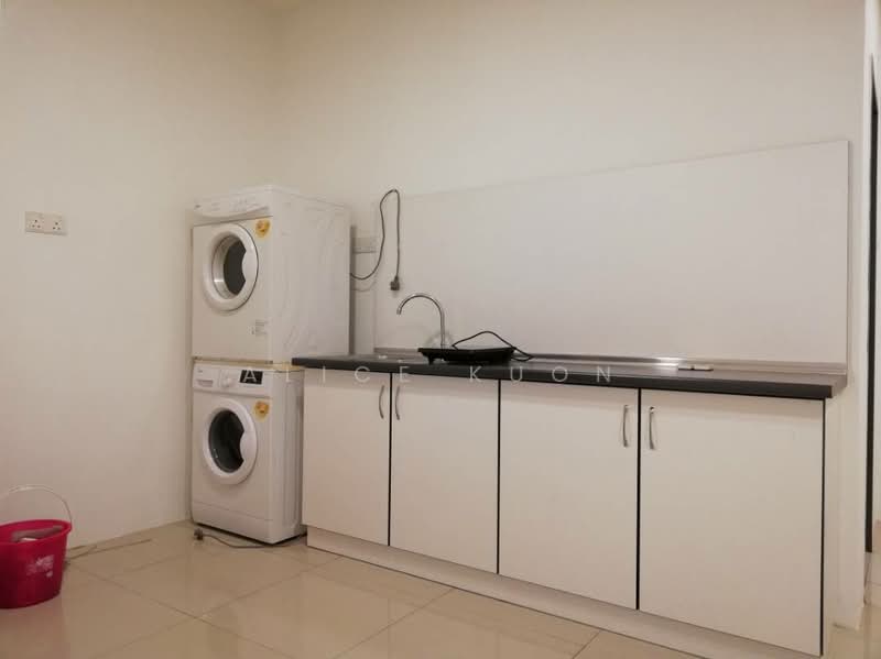 Service Residence for Rent at Menara Suria (V12) - Alice Kuon - Interior - PropertyGuru.com.my