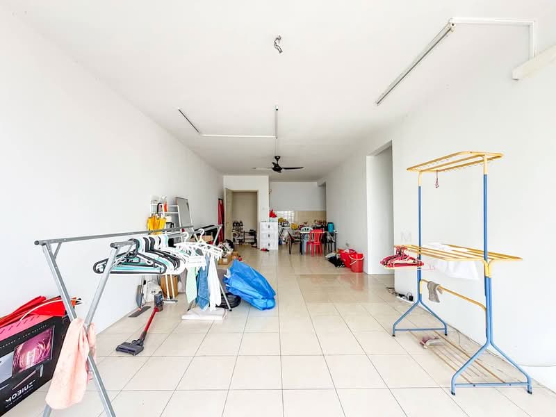 Kondominium untuk Dijual di Platinum Lake PV 13 - Syahrim Naim - Interior - PropertyGuru.com.my