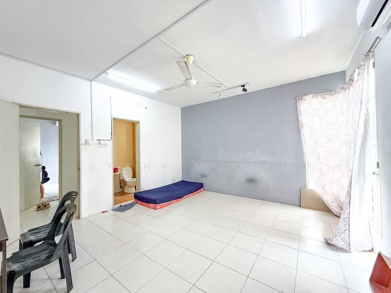 Kondominium untuk Dijual di Platinum Lake PV 13 - Syahrim Naim - Interior - PropertyGuru.com.my