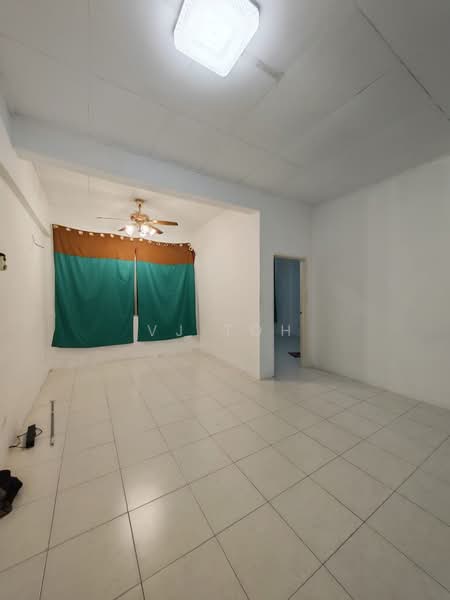 Flat for Rent at Taman Bukit Mewah - VJ Toh - PropertyGuru.com.my