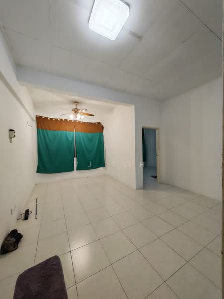 Flat for Rent at Taman Bukit Mewah - VJ Toh - PropertyGuru.com.my