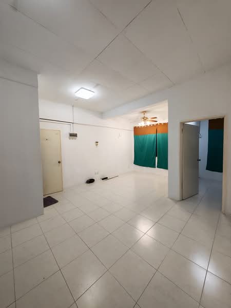 Flat for Rent at Taman Bukit Mewah - VJ Toh - PropertyGuru.com.my