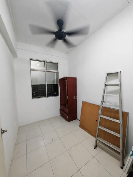 Flat for Rent at Taman Bukit Mewah - VJ Toh - PropertyGuru.com.my