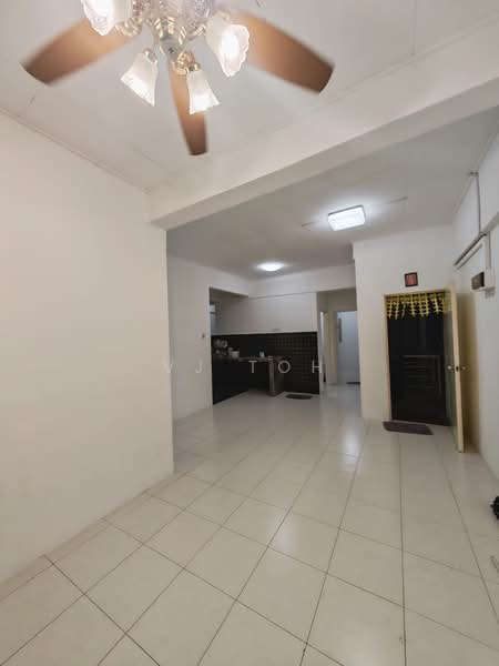 Flat for Rent at Taman Bukit Mewah - VJ Toh - PropertyGuru.com.my