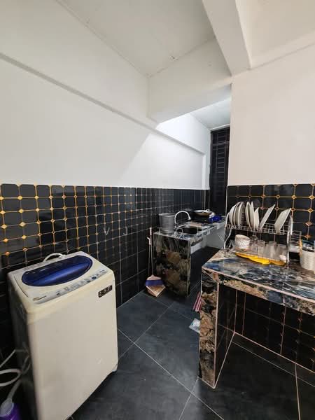 Flat for Rent at Taman Bukit Mewah - VJ Toh - PropertyGuru.com.my
