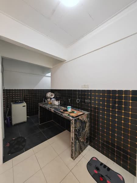Flat for Rent at Taman Bukit Mewah - VJ Toh - PropertyGuru.com.my