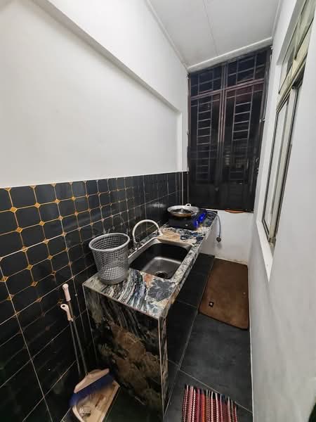 Flat for Rent at Taman Bukit Mewah - VJ Toh - PropertyGuru.com.my