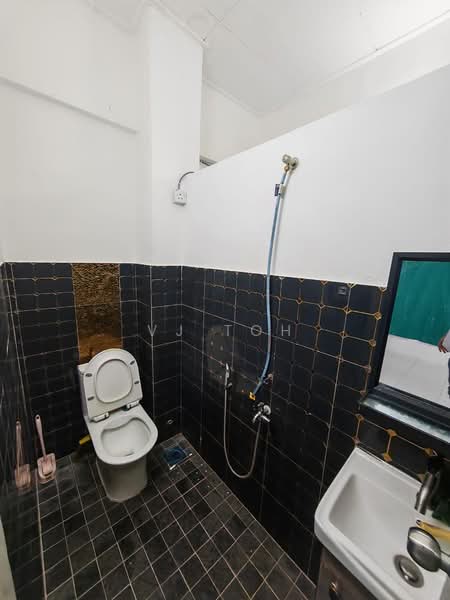 Flat for Rent at Taman Bukit Mewah - VJ Toh - PropertyGuru.com.my