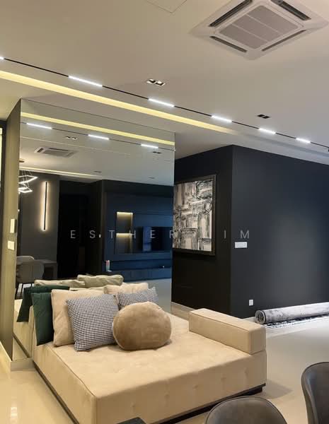 Condominium for Sale at Pavilion Hilltop - Esther Lim - PropertyGuru.com.my