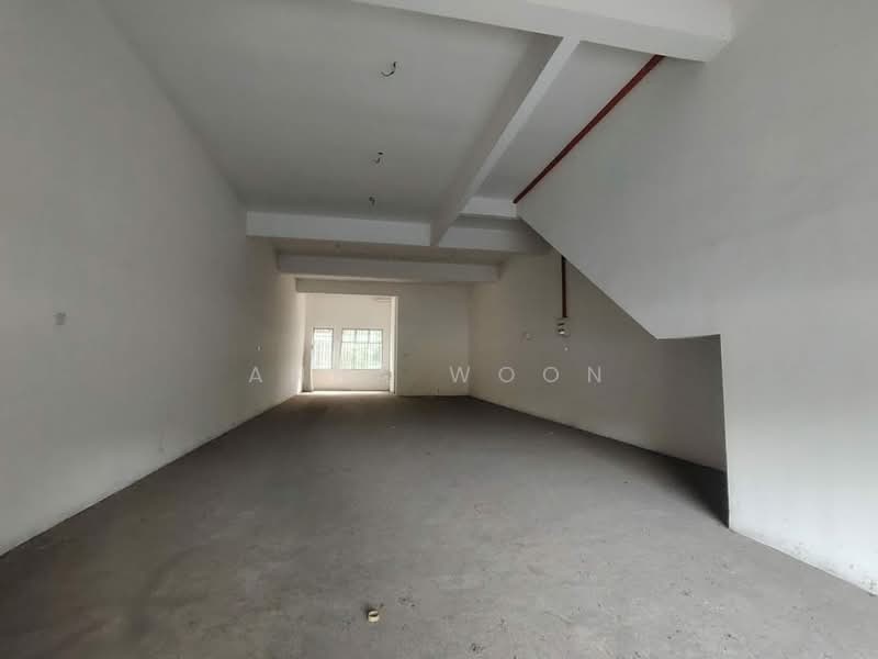 Kedai / Pejabat untuk Disewa di Nusa Sentral (Iskandar Puteri (Nusajaya)) - Anna Woon - Interior - PropertyGuru.com.my