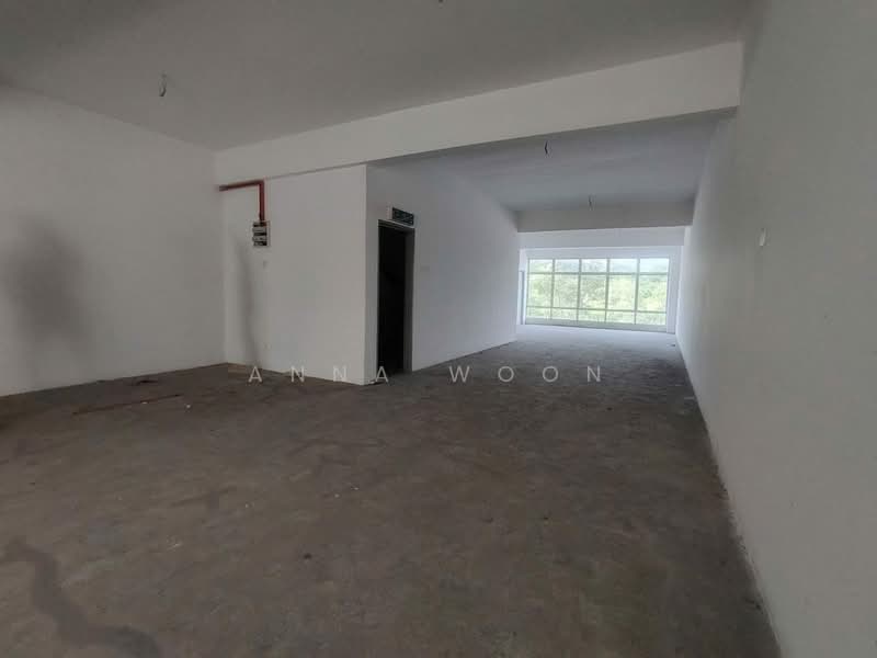 Kedai / Pejabat untuk Disewa di Nusa Sentral (Iskandar Puteri (Nusajaya)) - Anna Woon - Interior - PropertyGuru.com.my