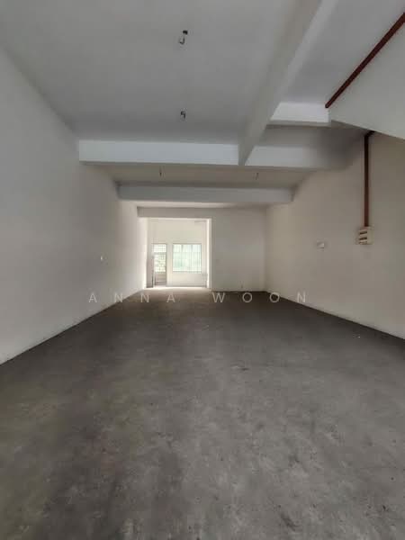 Kedai / Pejabat untuk Disewa di Nusa Sentral (Iskandar Puteri (Nusajaya)) - Anna Woon - Interior - PropertyGuru.com.my