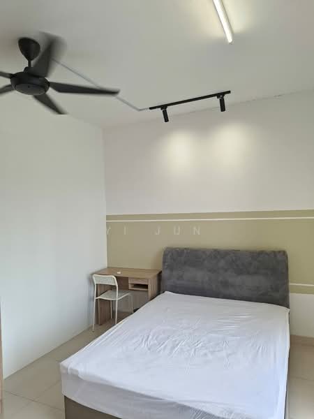 Service Residence for Rent at SetiaWalk - Yi Jun - Bedroom - PropertyGuru.com.my