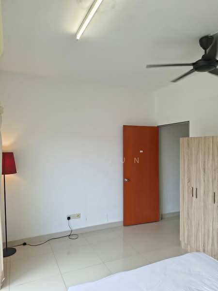 Service Residence for Rent at SetiaWalk - Yi Jun - Bedroom - PropertyGuru.com.my