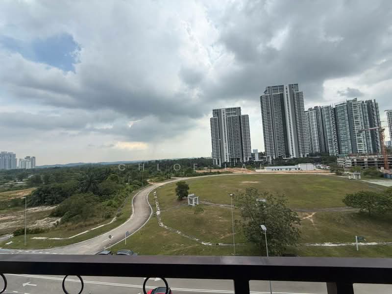 Pangsapuri untuk Disewa di Optimus Medini - Chloe Lai - Exterior - PropertyGuru.com.my