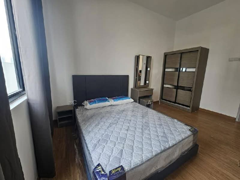Pangsapuri untuk Disewa di Optimus Medini - Chloe Lai - Bedroom - PropertyGuru.com.my